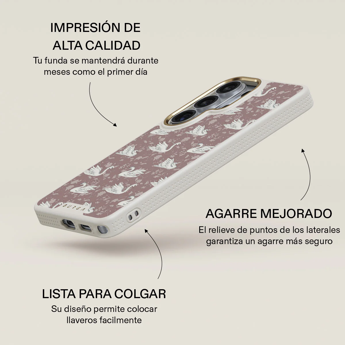 Evermore - Samsung Galaxy S26 Ultra Funda - Image 30