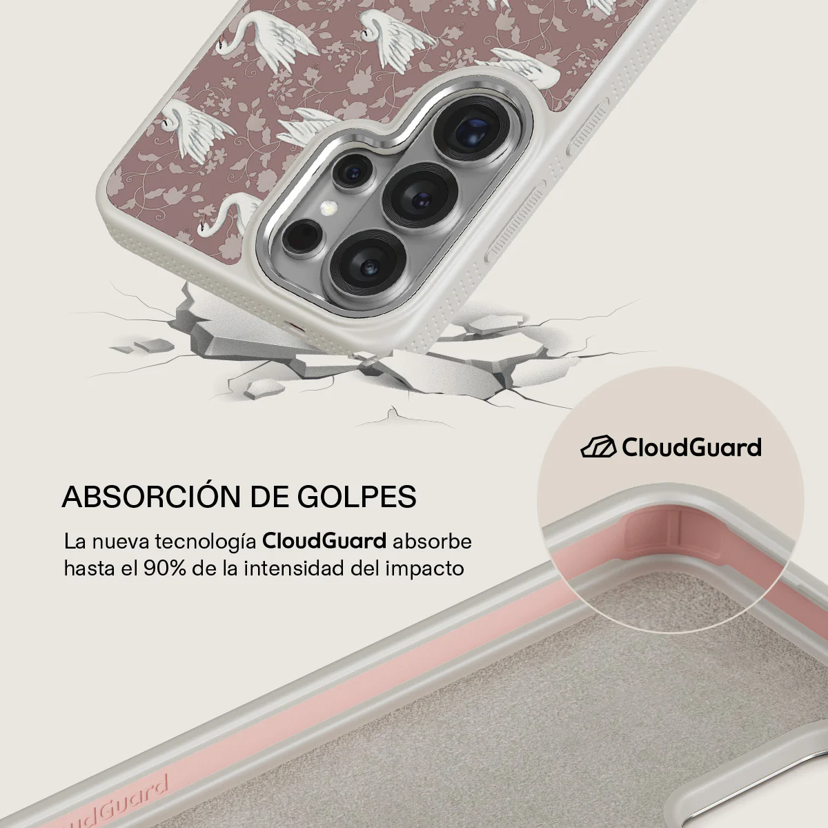 Evermore - Samsung Galaxy S26 Ultra Funda - Image 35