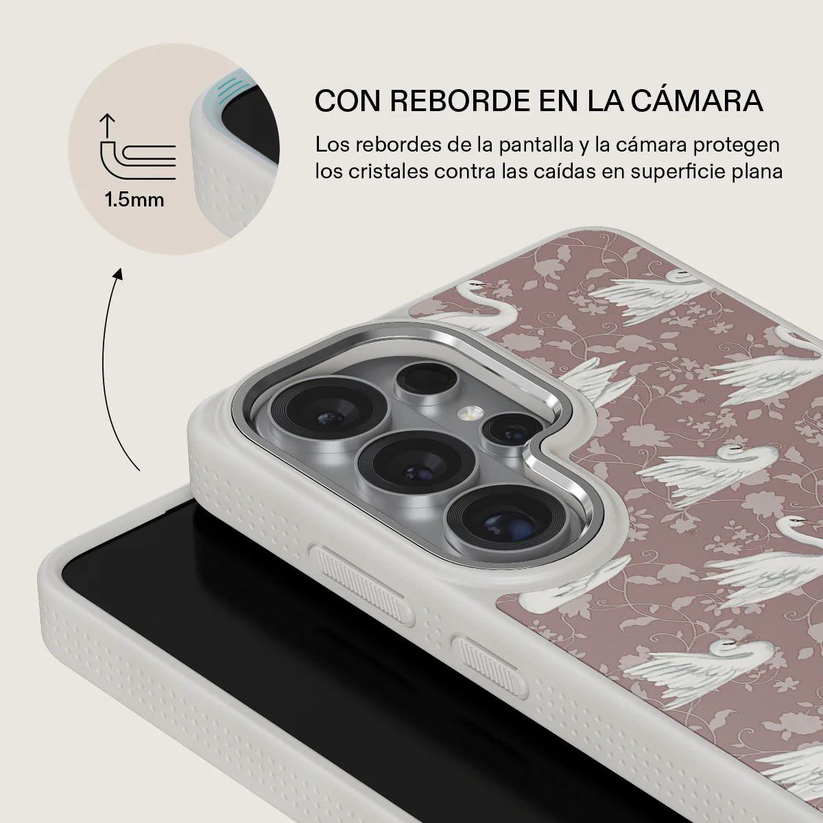 Evermore - Samsung Galaxy S26 Ultra Funda - Image 36