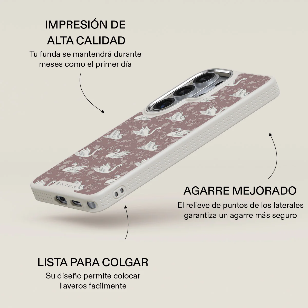 Evermore - Samsung Galaxy S26 Ultra Funda - Image 37