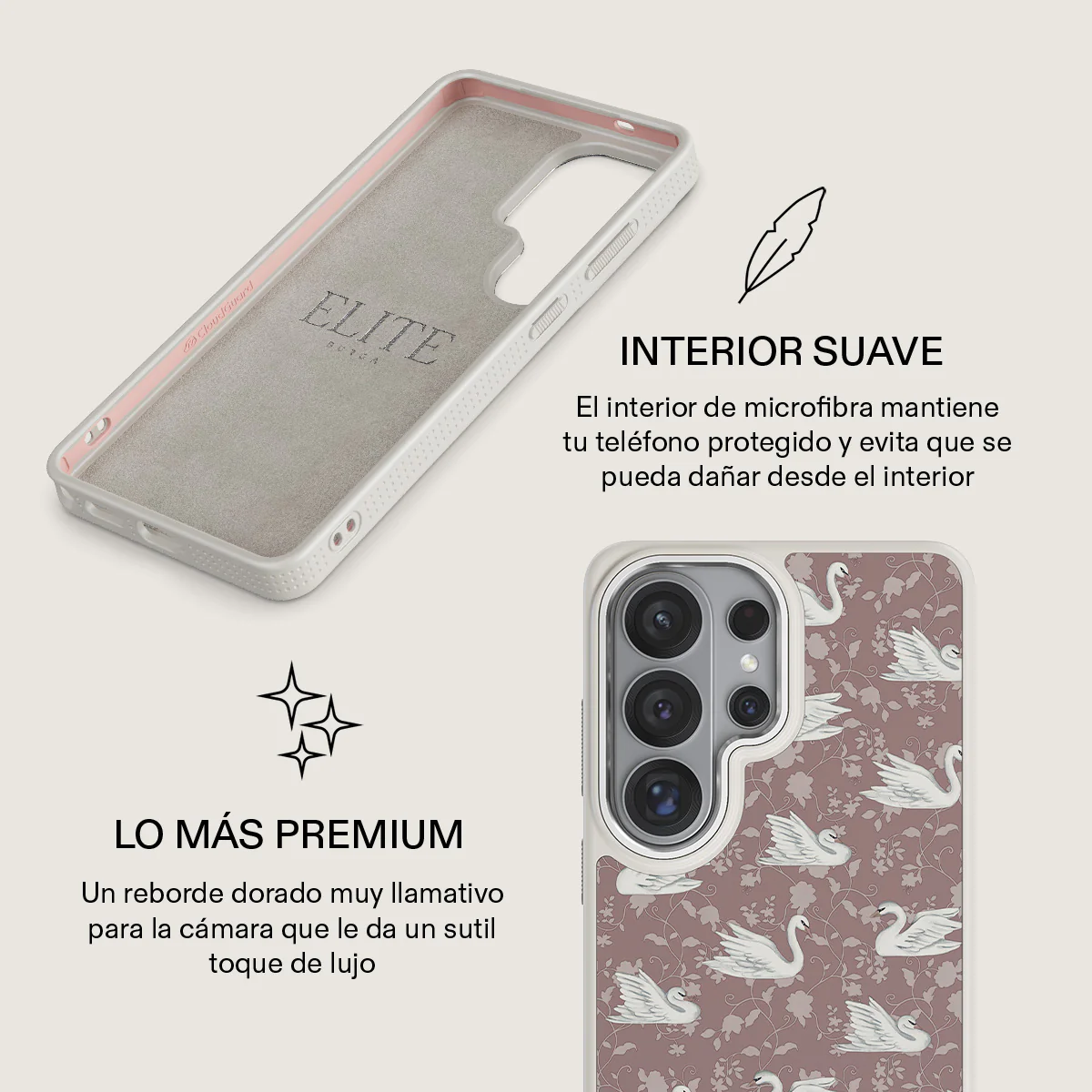 Evermore - Samsung Galaxy S26 Ultra Funda - Image 38
