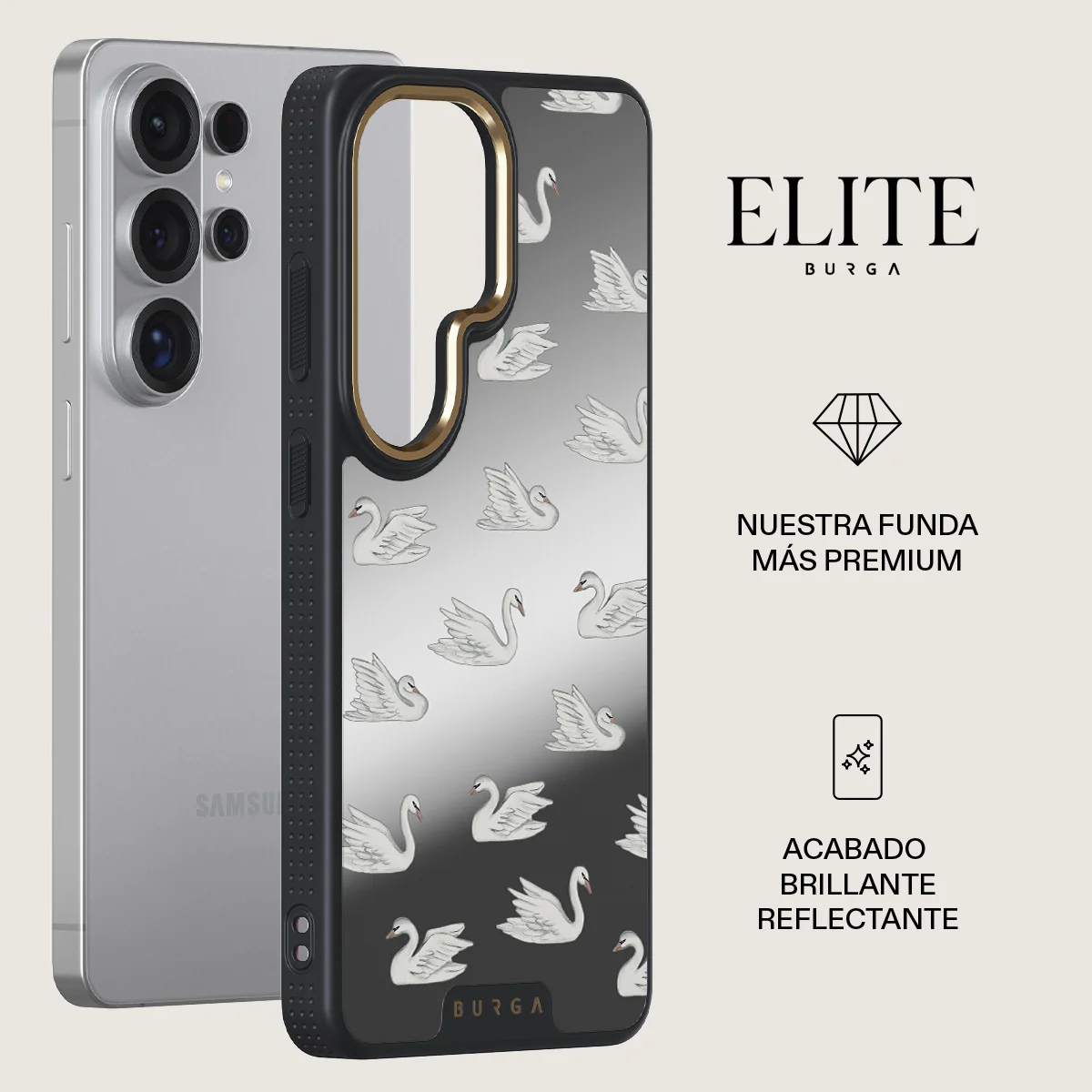 Evermore - Samsung Galaxy S26 Ultra Funda - Image 41