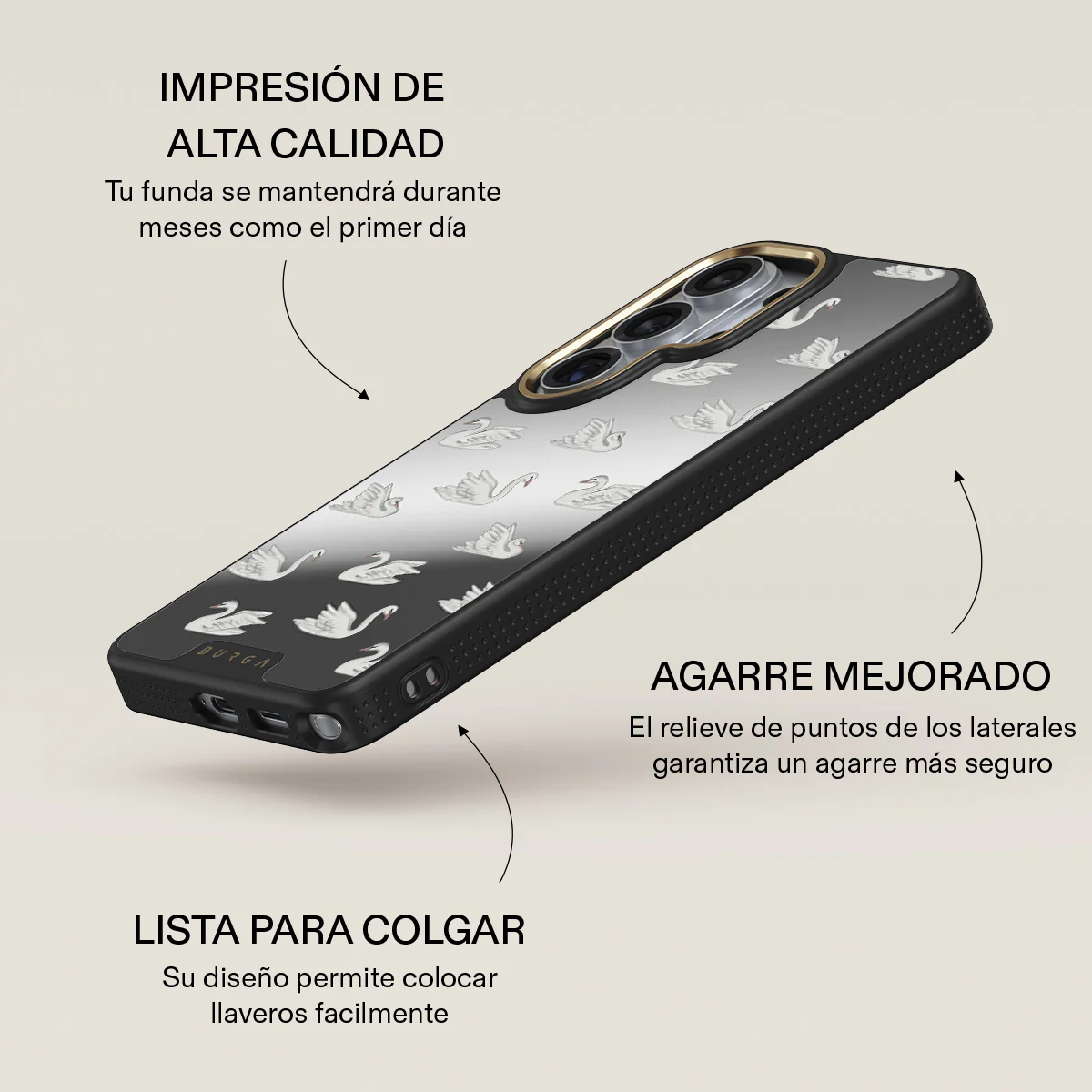 Evermore - Samsung Galaxy S26 Ultra Funda - Image 45