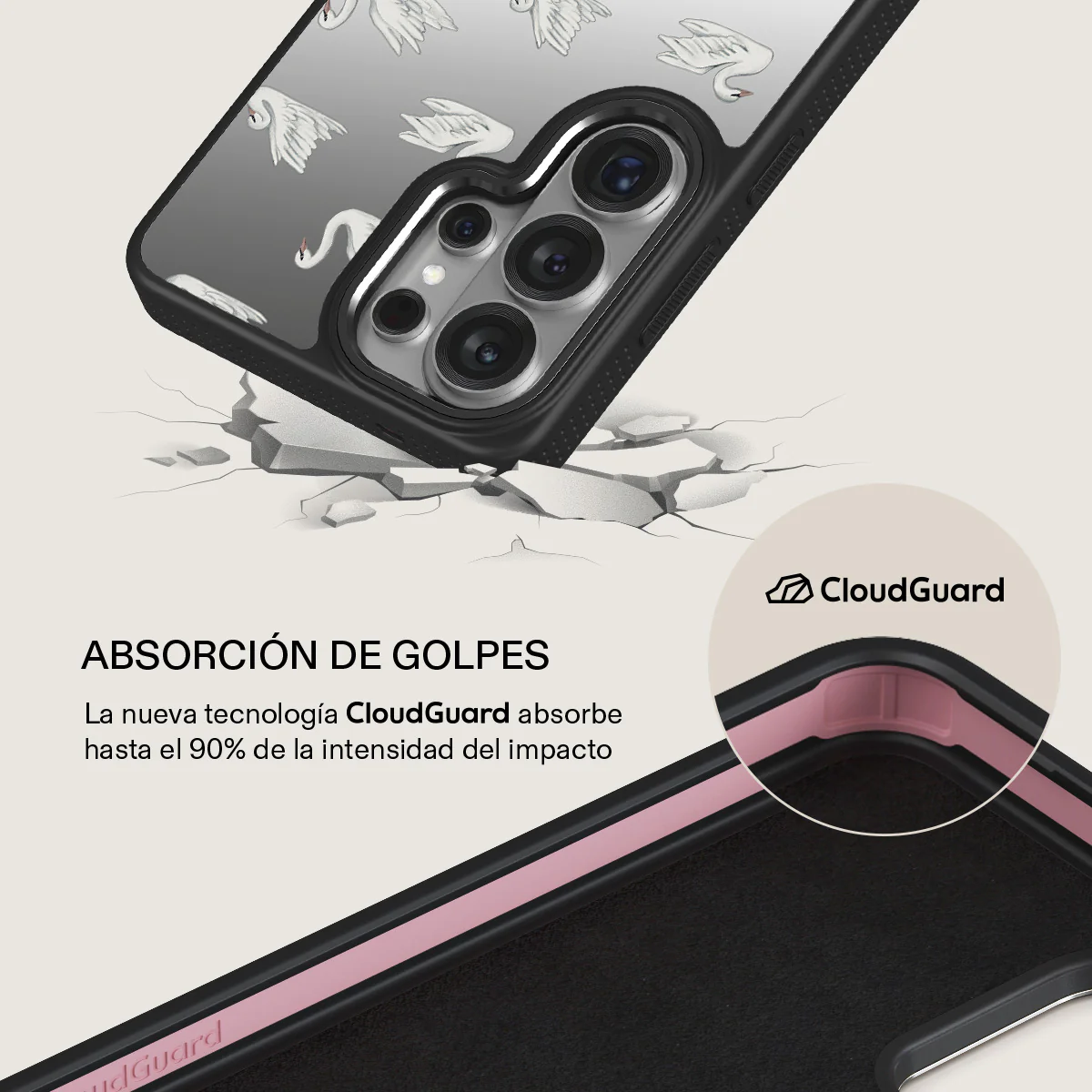 Evermore - Samsung Galaxy S26 Ultra Funda - Image 50