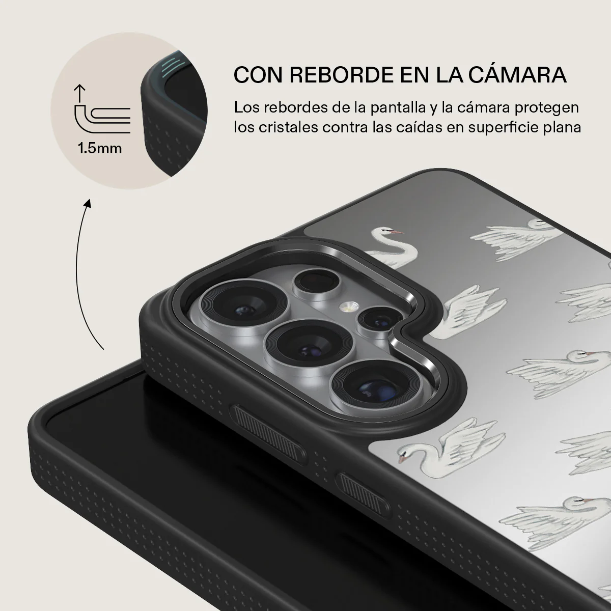 Evermore - Samsung Galaxy S26 Ultra Funda - Image 52