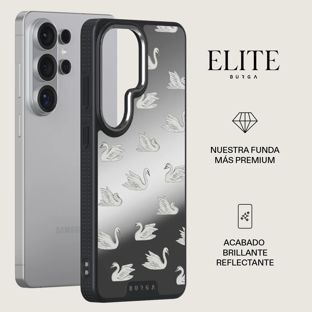Evermore - Samsung Galaxy S26 Ultra Funda - Image 57