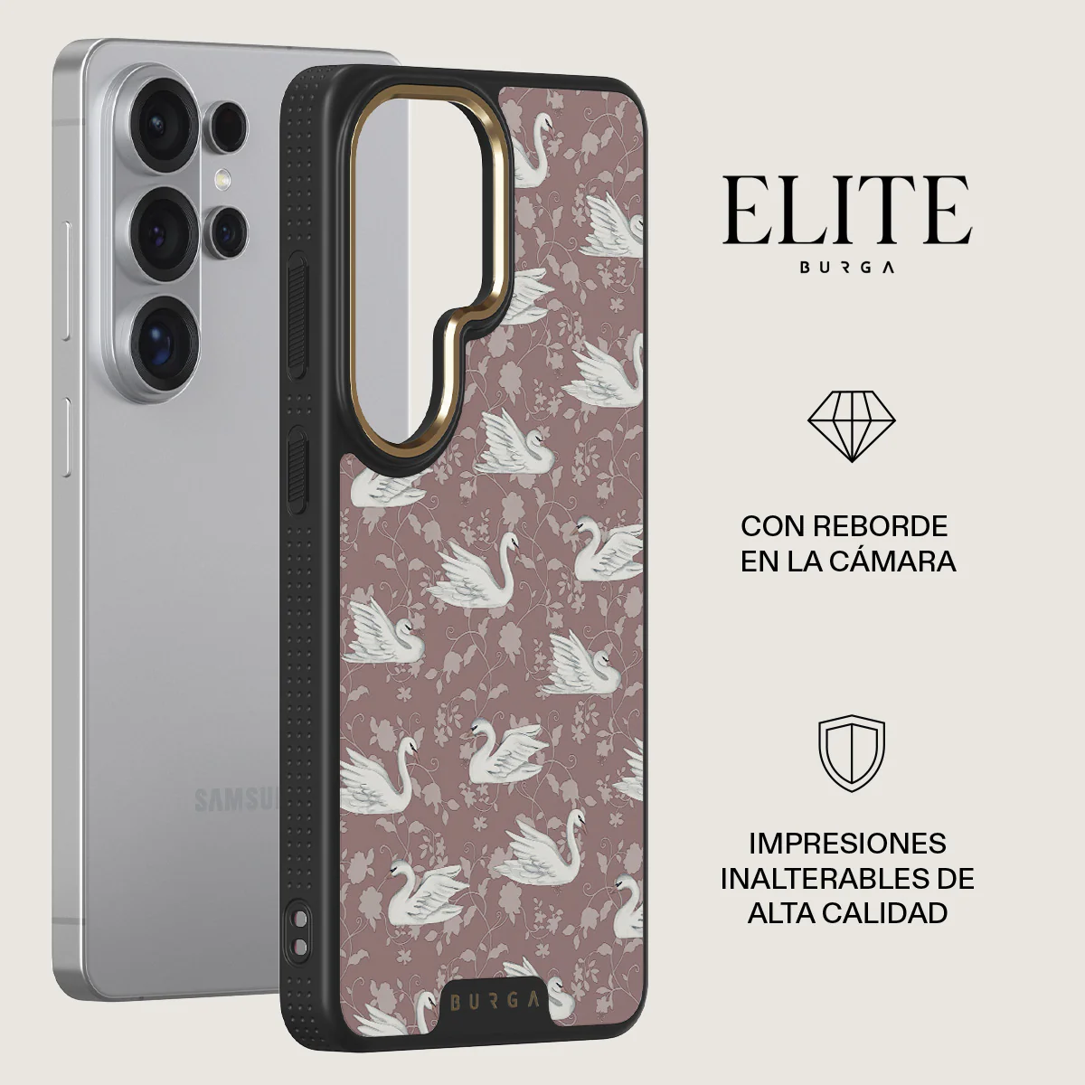 Evermore - Samsung Galaxy S26 Ultra Funda - Image 6