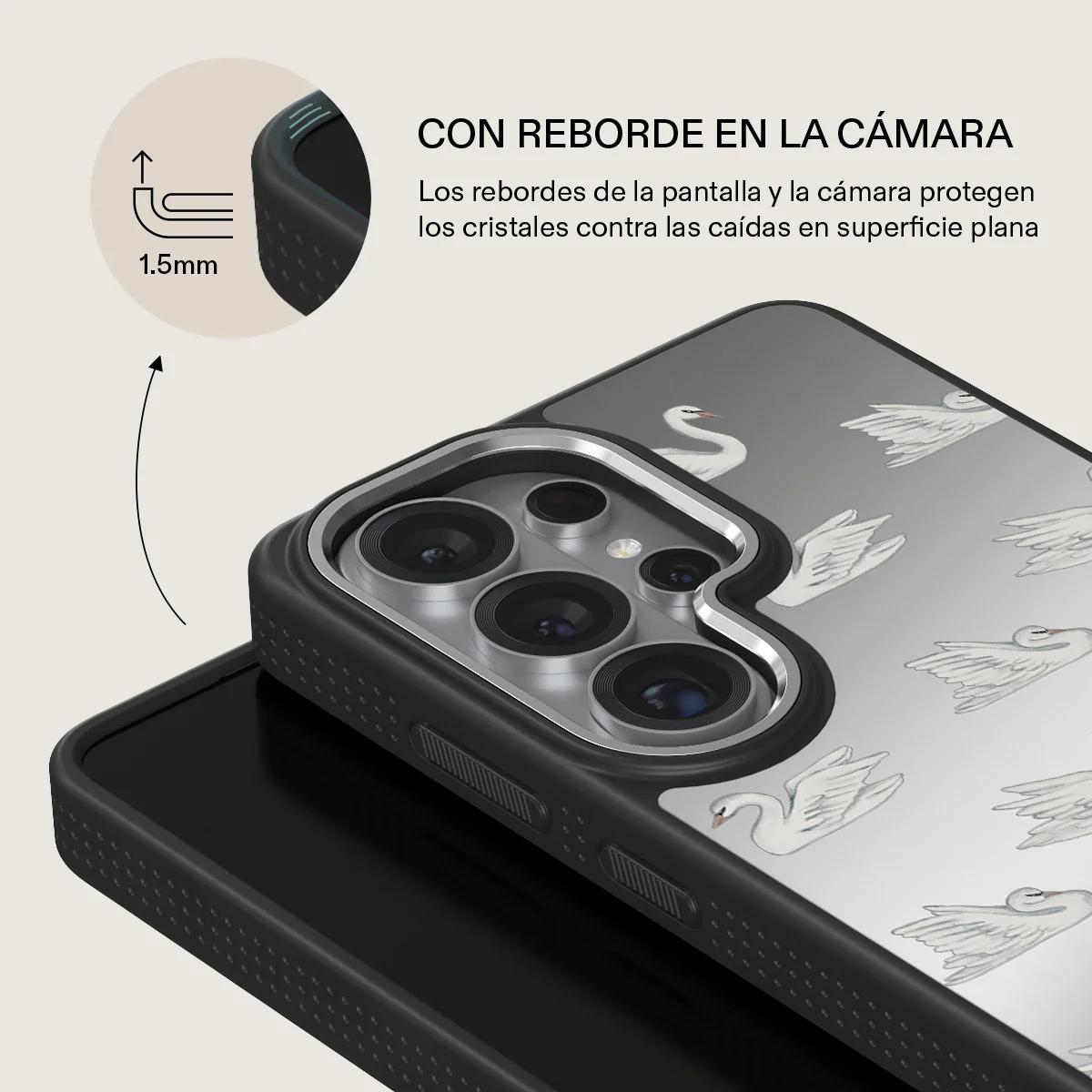 Evermore - Samsung Galaxy S26 Ultra Funda - Image 60