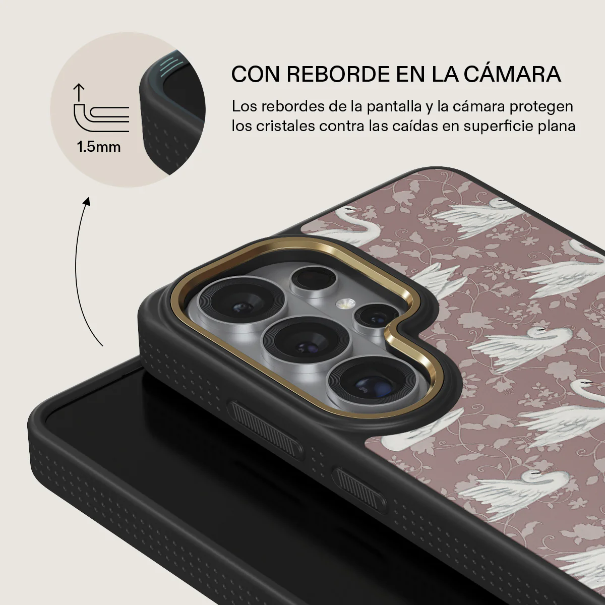 Evermore - Samsung Galaxy S26 Ultra Funda - Image 8
