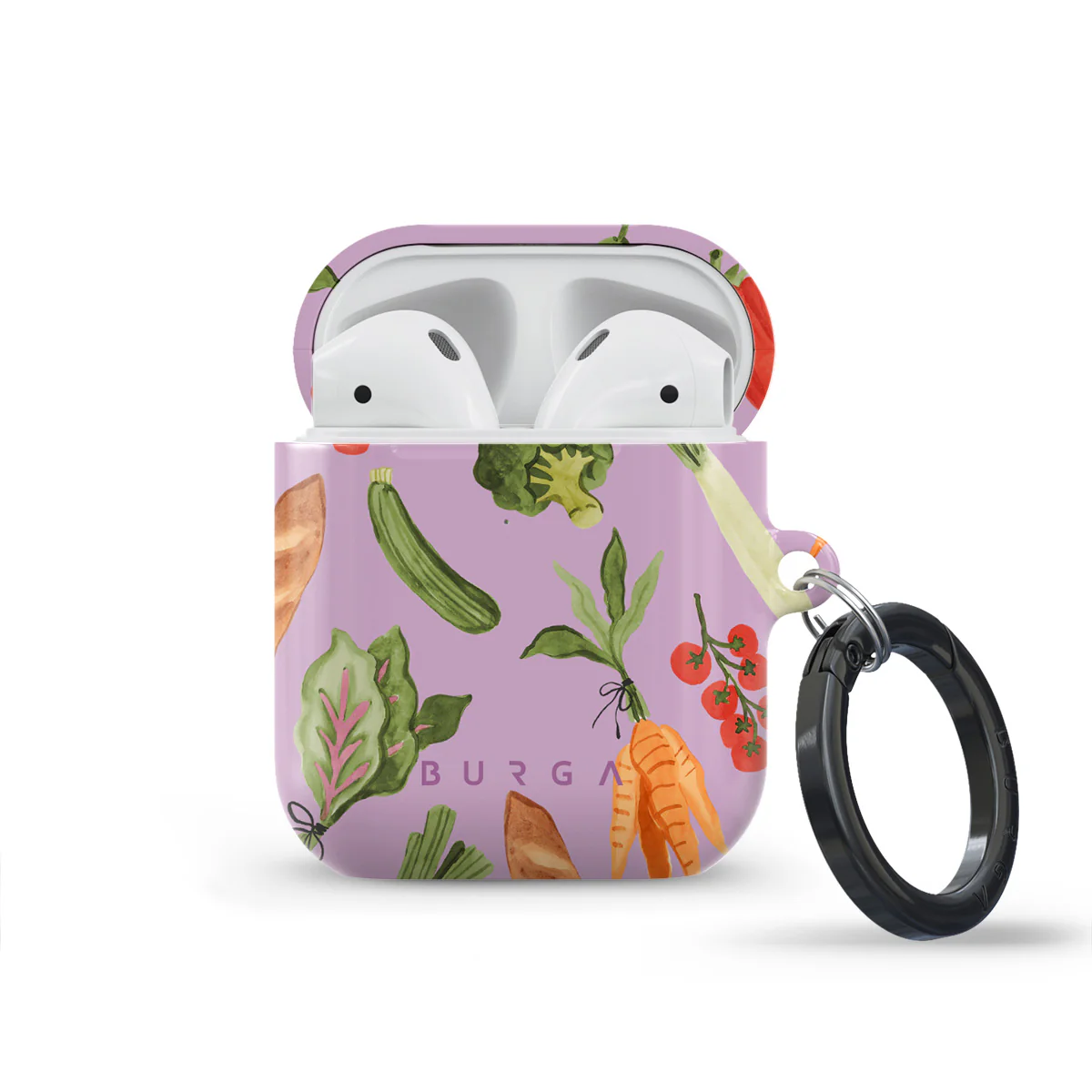 Farmers Market - AirPods Funda