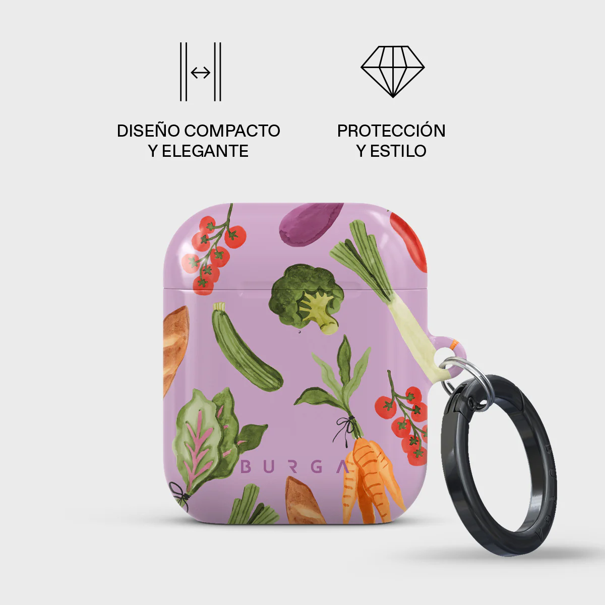 Farmers Market - AirPods Funda - Image 4