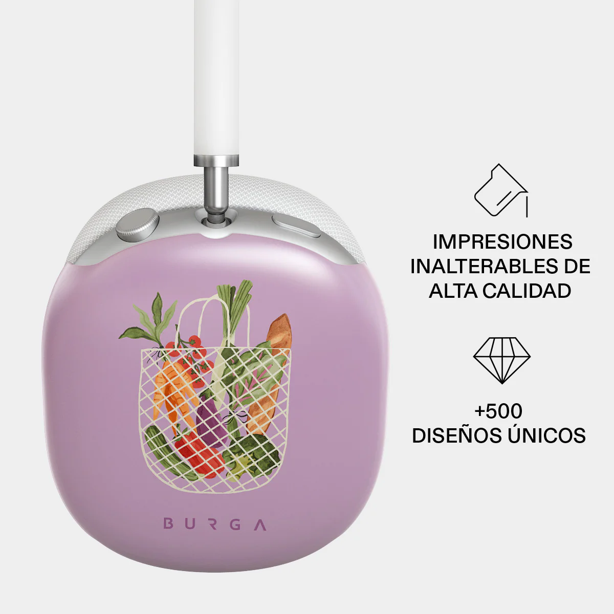 Farmers Market - AirPods Max Funda - Image 2