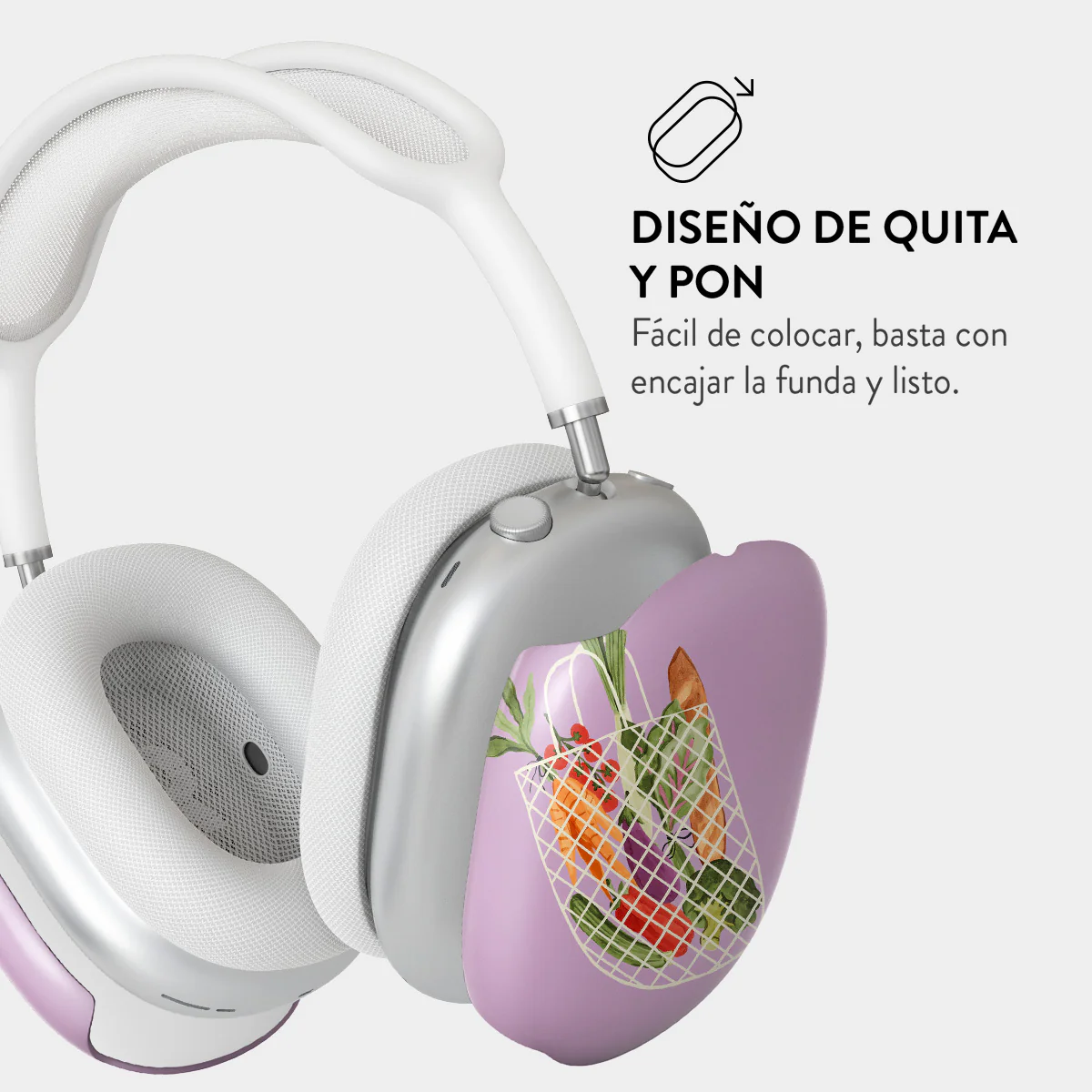 Farmers Market - AirPods Max Funda - Image 3