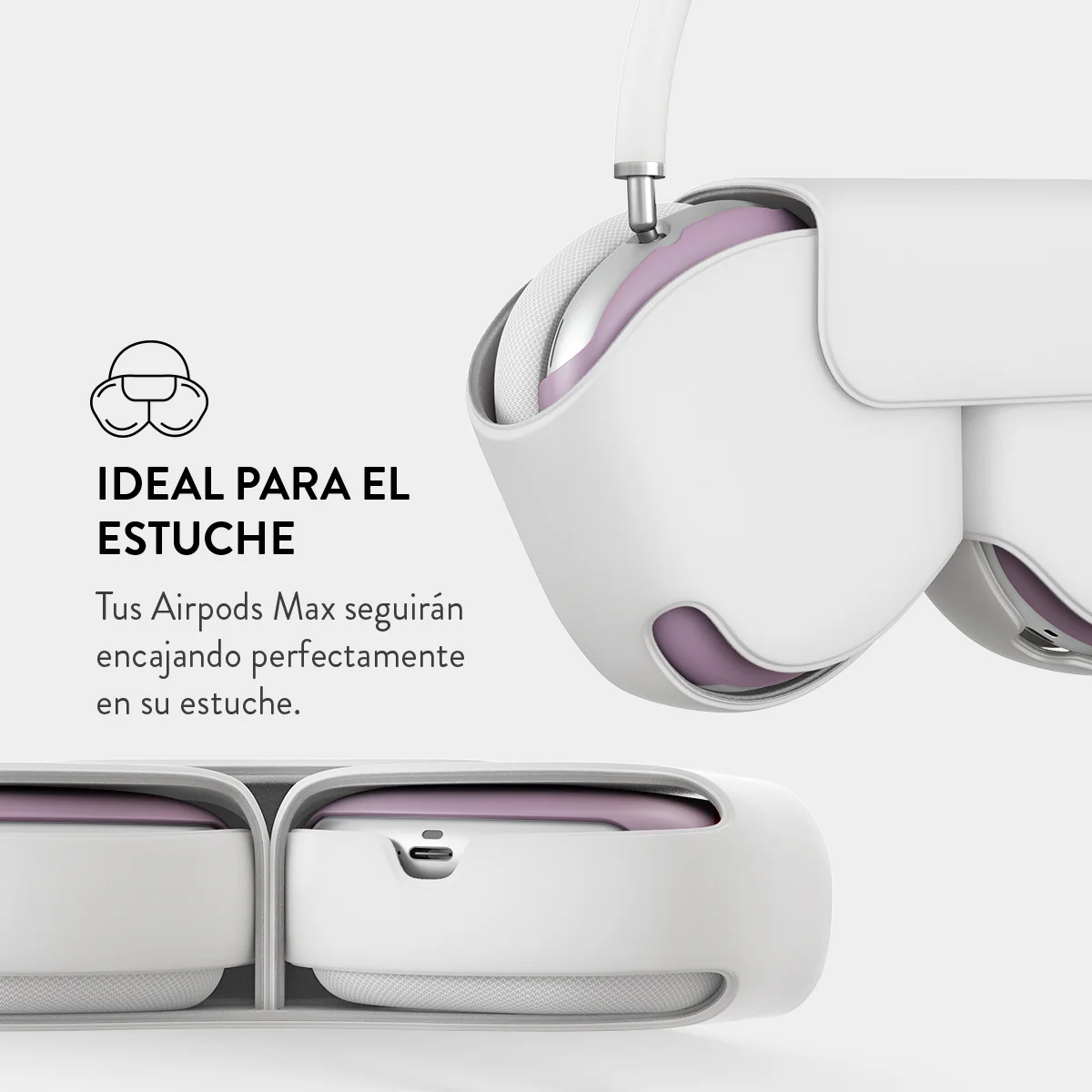 Farmers Market - AirPods Max Funda - Image 5