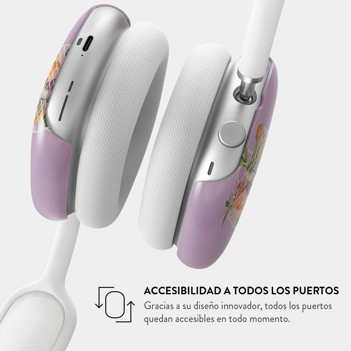 Farmers Market - AirPods Max Funda - Image 6