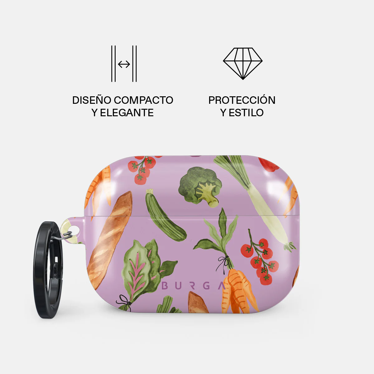 Farmers Market - AirPods Pro 2 Funda - Image 4