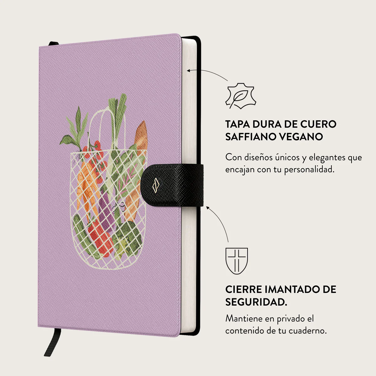 Farmers Market - Cuaderno - Image 3