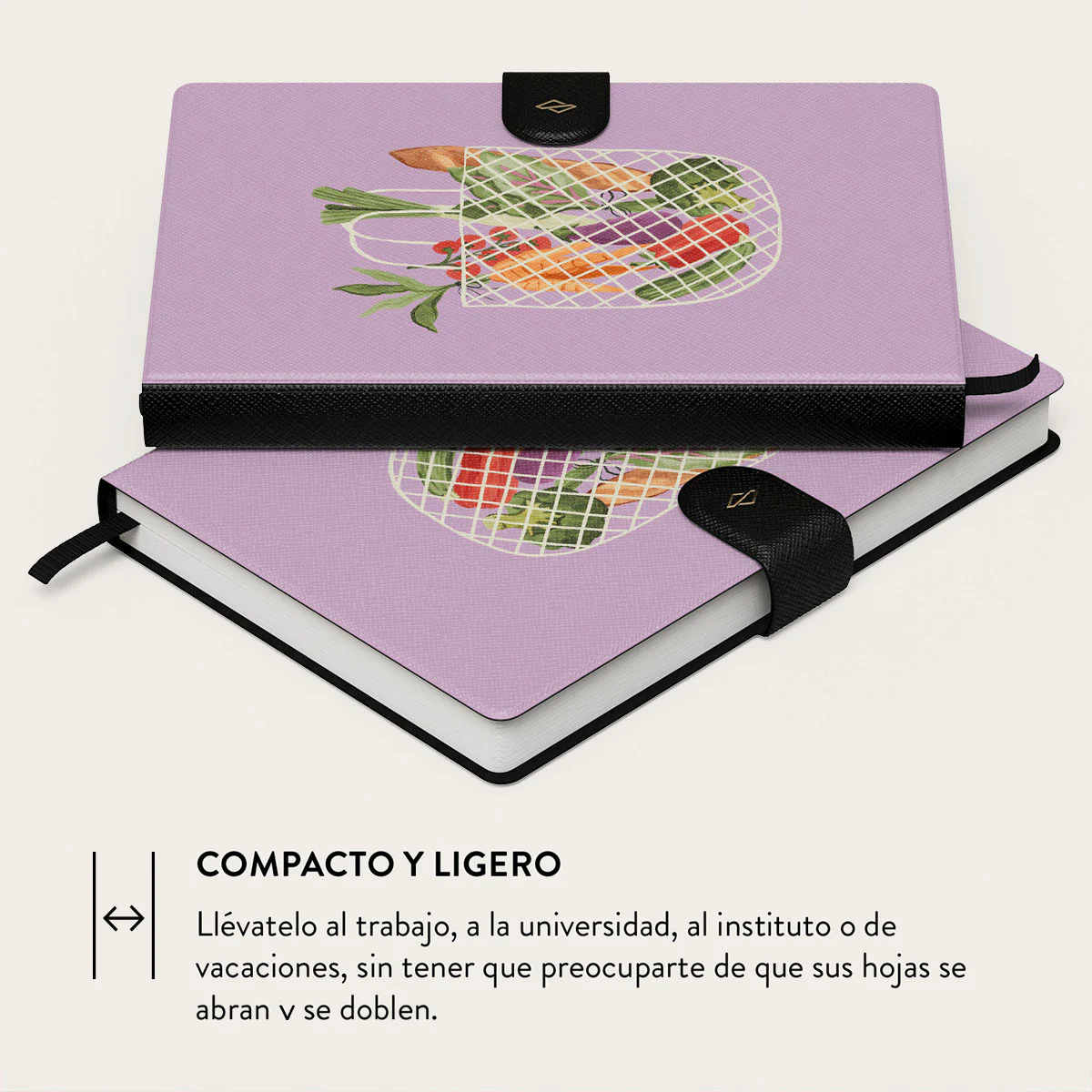 Farmers Market - Cuaderno - Image 8