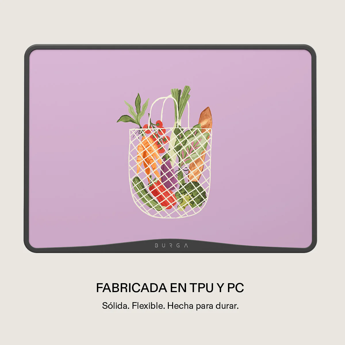 Farmers Market - Funda para Macbook - Image 28