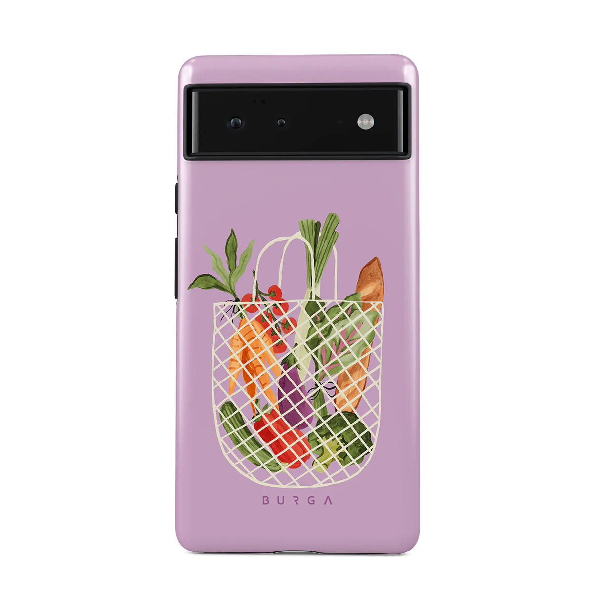 Farmers Market - Google Pixel 6 Pro Funda
