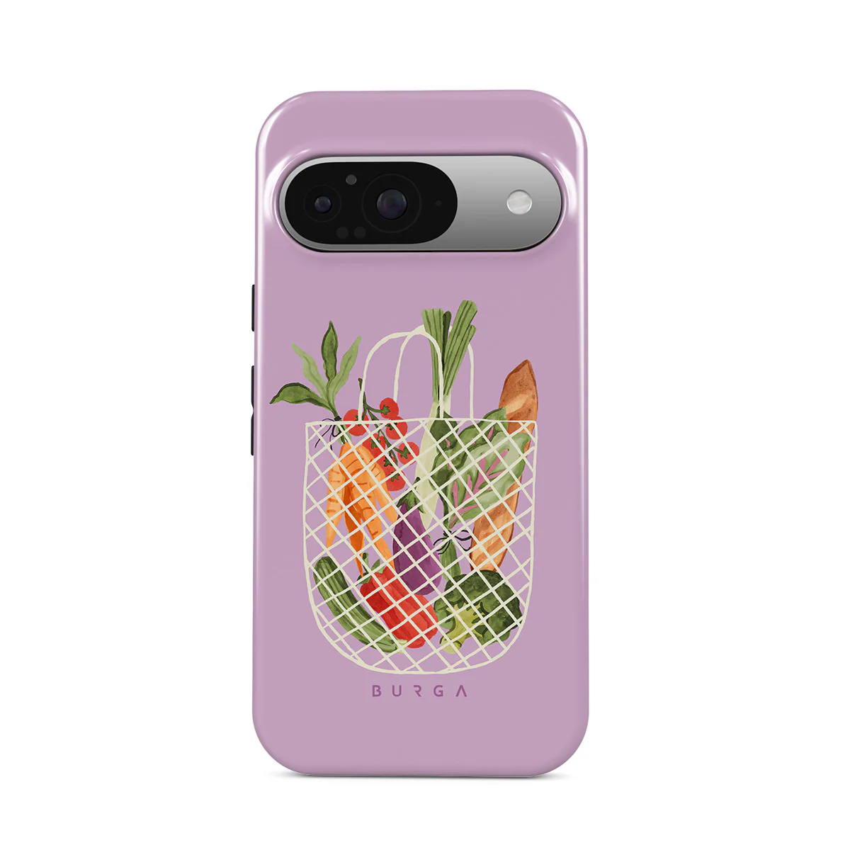 Farmers Market - Google Pixel 9 Funda