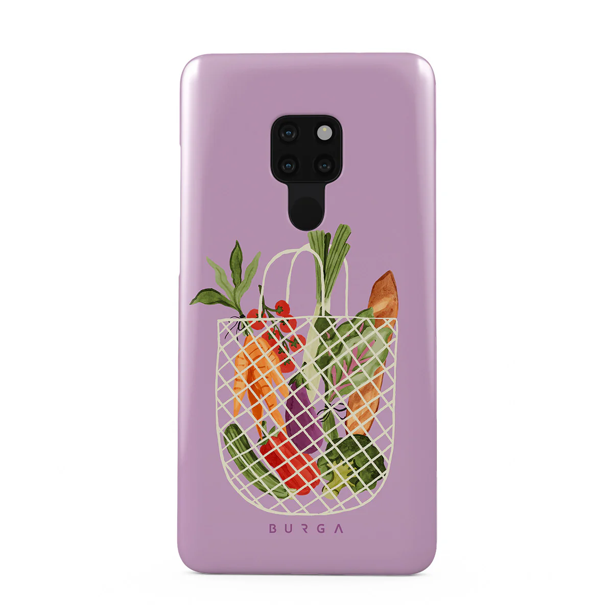 Farmers Market - Huawei Mate 20 Funda