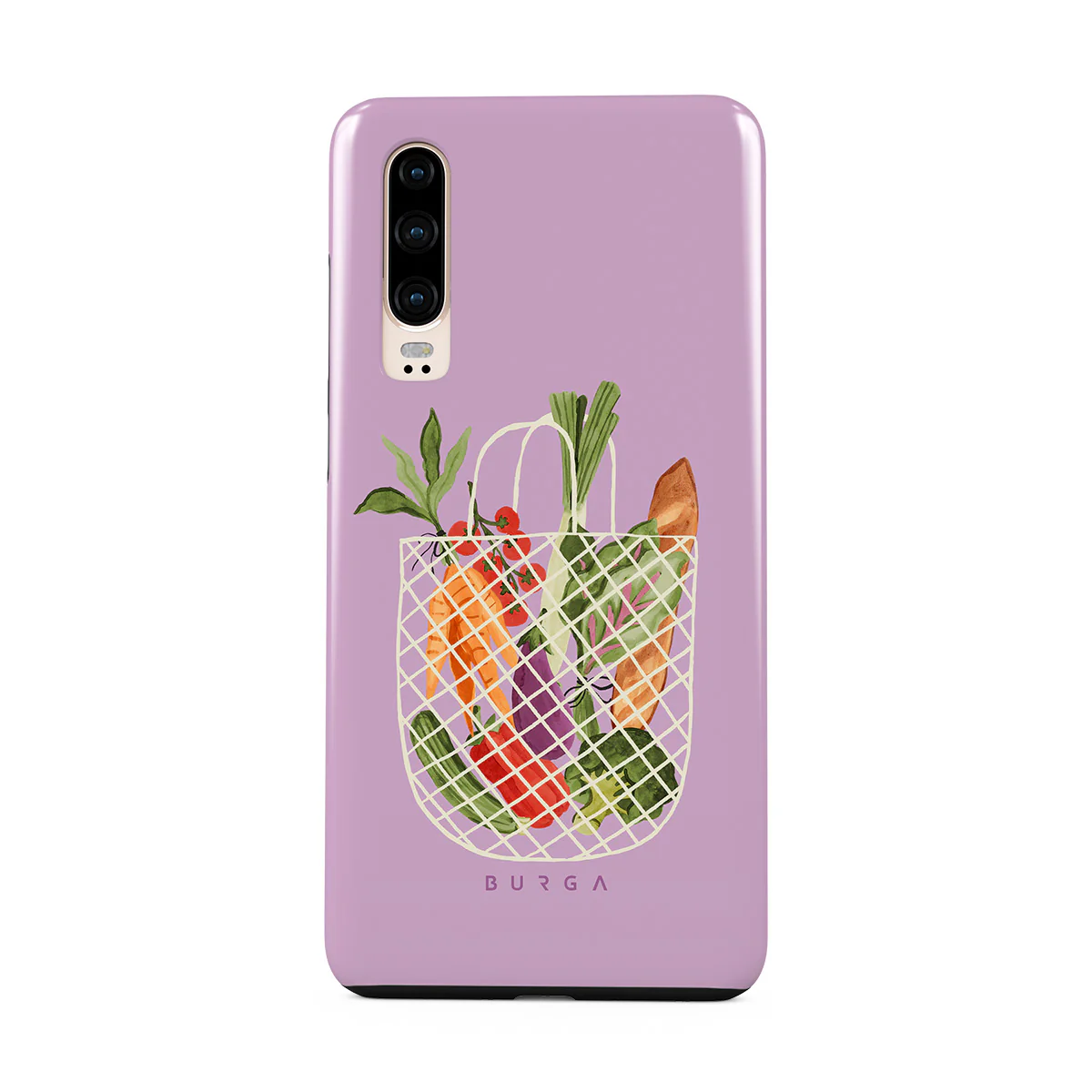 Farmers Market - Huawei P30 Funda - Image 5