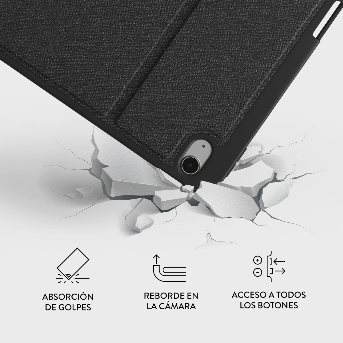 Farmers Market - Funda iPad Air 13 (8a/7a/6a Gen) - Image 4