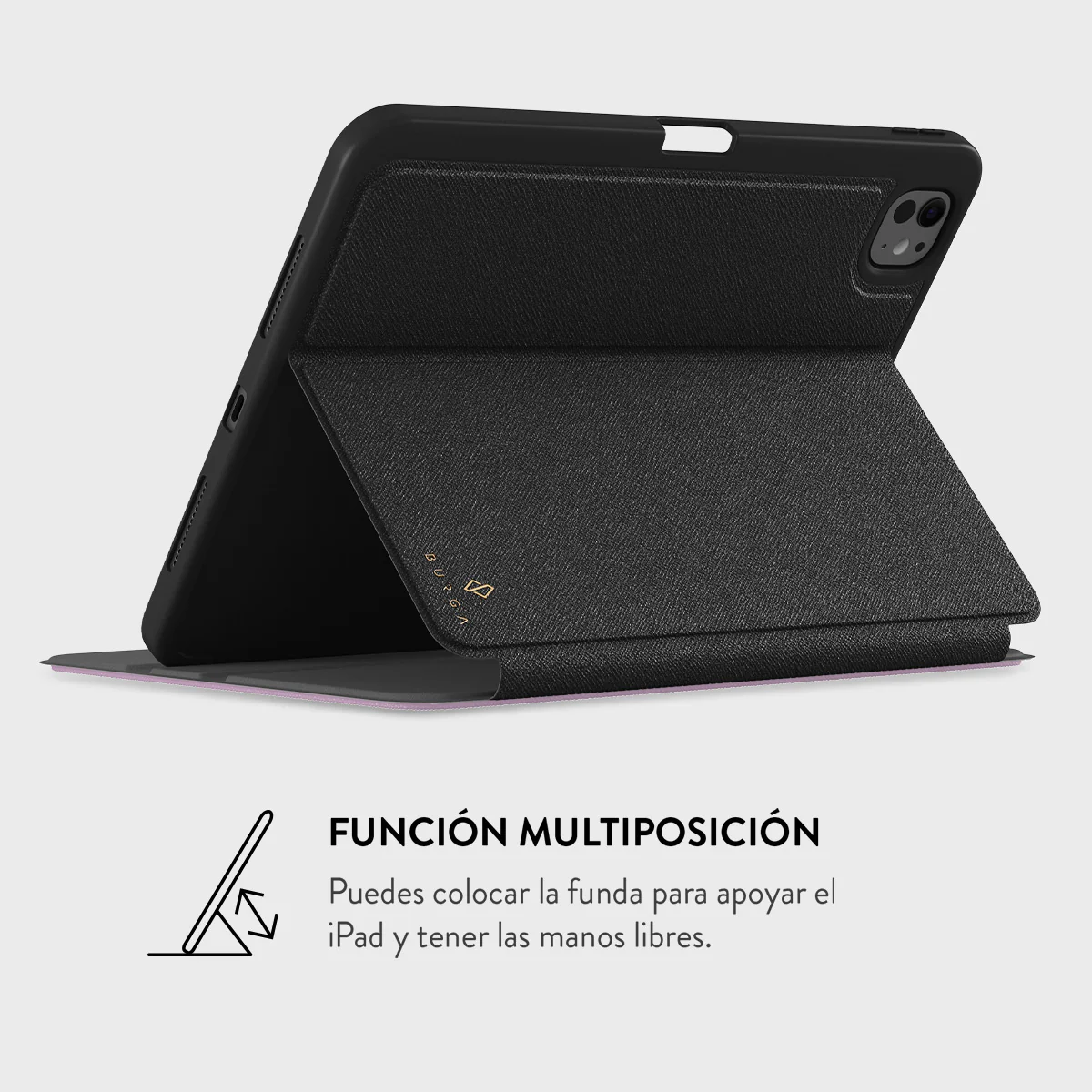 Farmers Market - Funda iPad Pro 11 (8a/7a Gen) - Image 5
