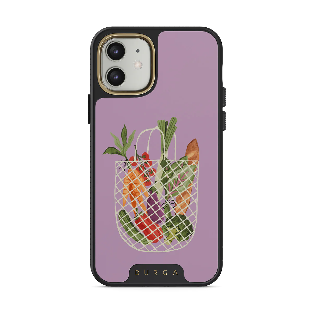 Farmers Market - iPhone 11 Funda - Image 5