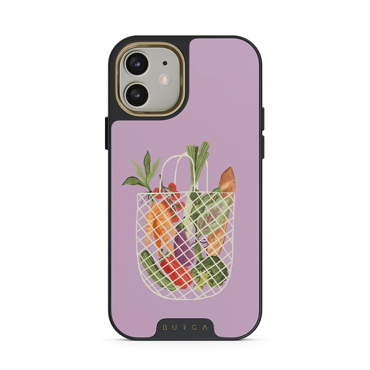 Farmers Market - iPhone 12 Funda - Image 5