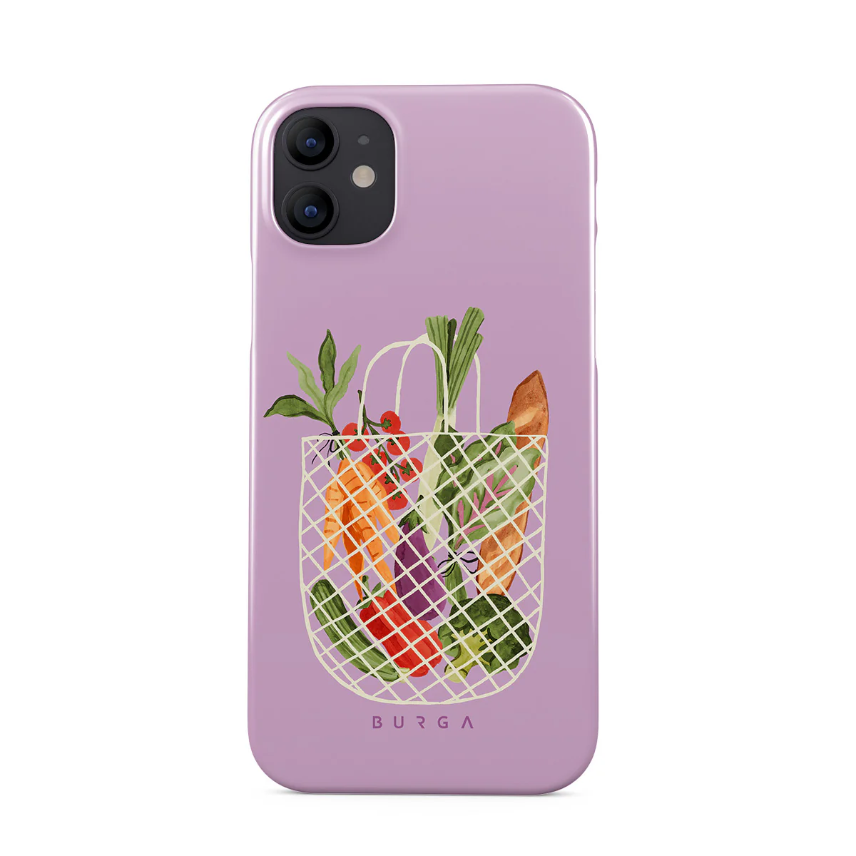Farmers Market - iPhone 12 Mini Funda
