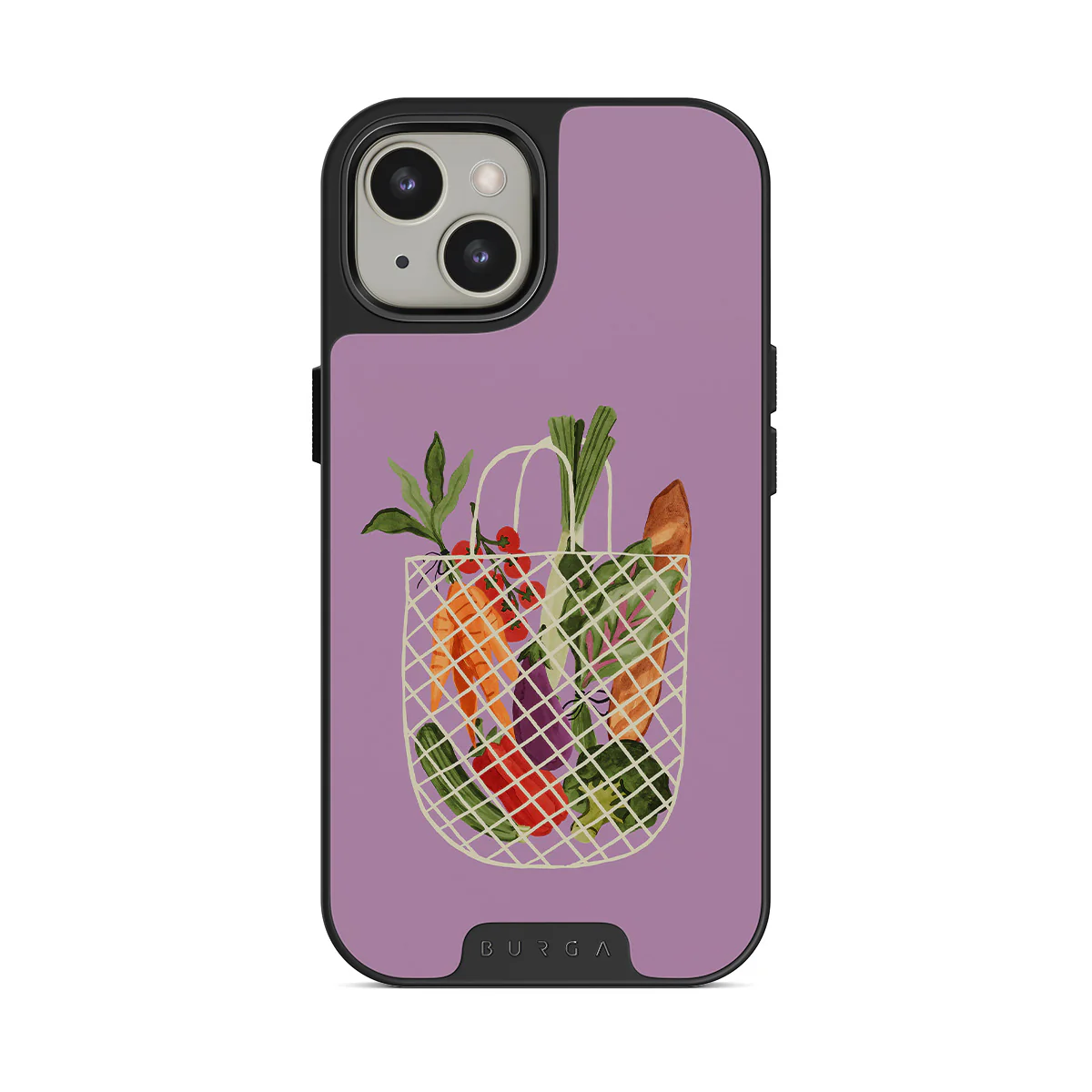 Farmers Market - iPhone 13 Funda - Image 12