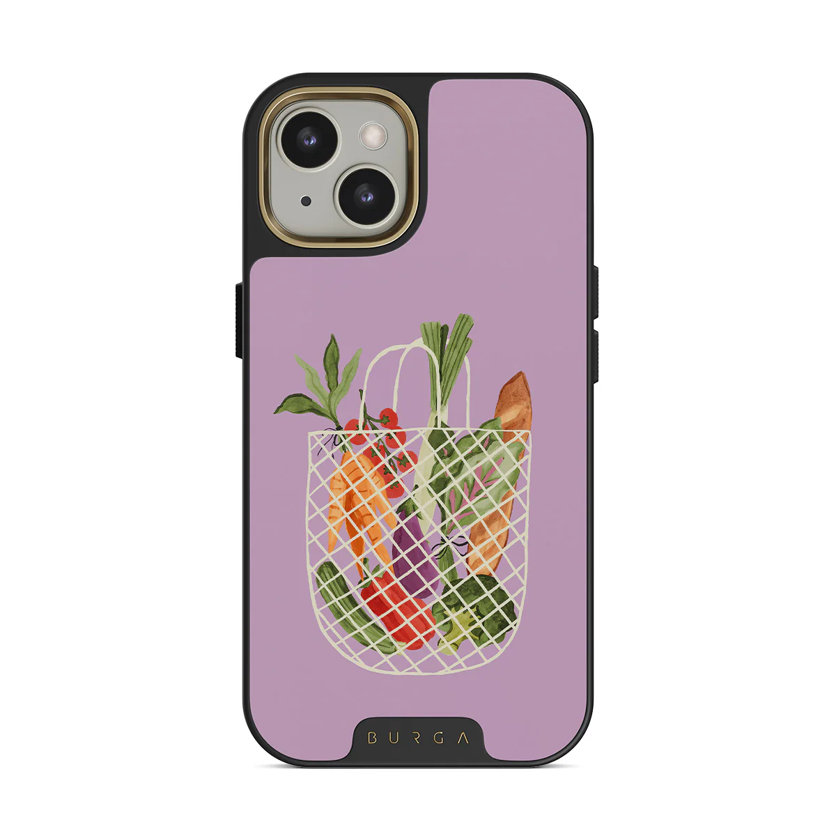 Farmers Market - iPhone 13 Funda - Image 5