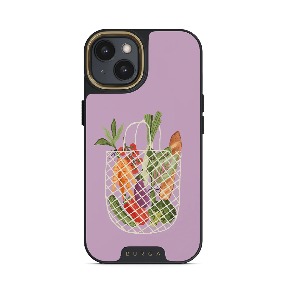 Farmers Market - iPhone 14 Funda - Image 5