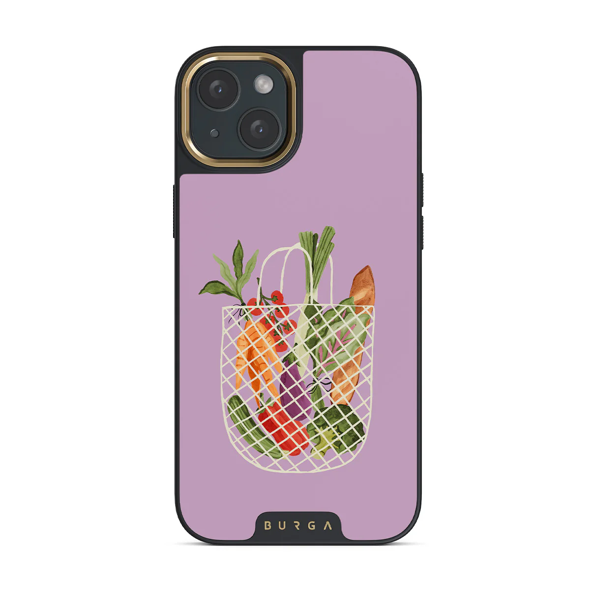 Farmers Market - iPhone 15 Funda - Image 5