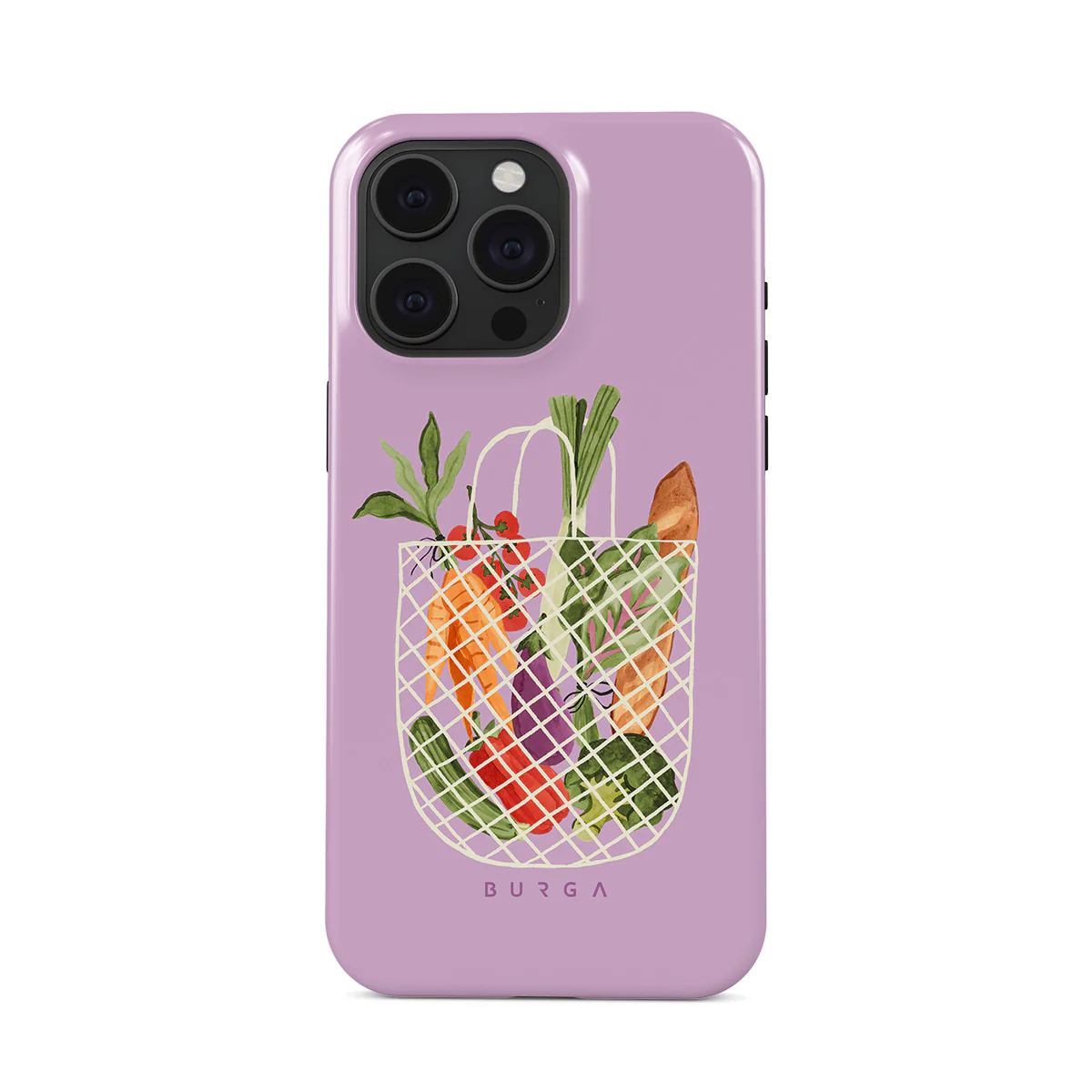 Farmers Market - iPhone 15 Pro Funda