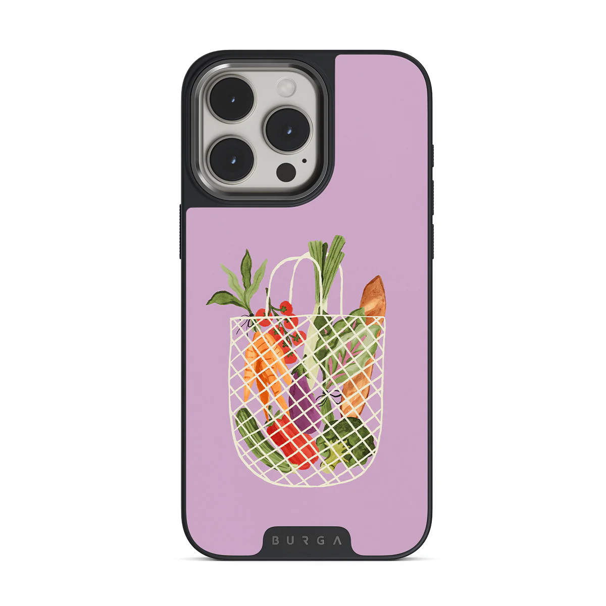 Farmers Market - iPhone 15 Pro Funda - Image 12
