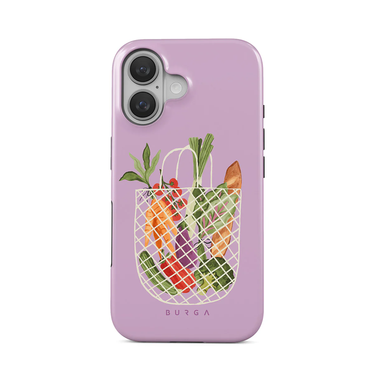 Farmers Market - iPhone 16 Funda