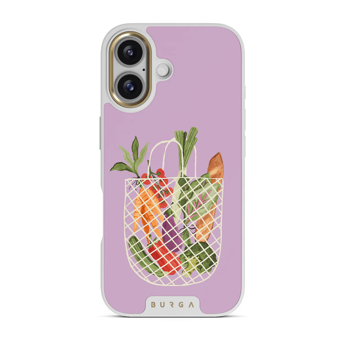 Farmers Market - iPhone 17 Funda - Image 19