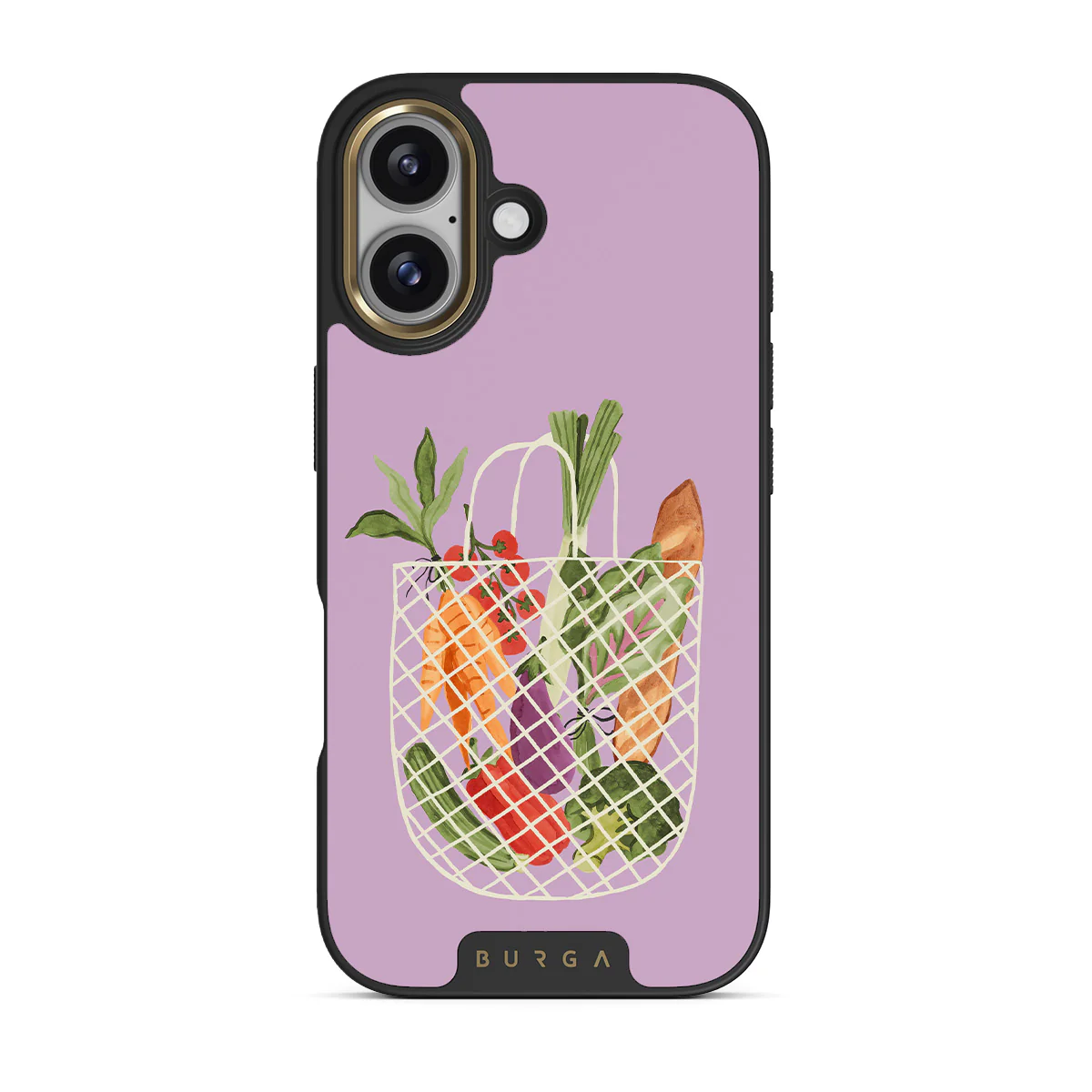 Farmers Market - iPhone 17 Funda - Image 5