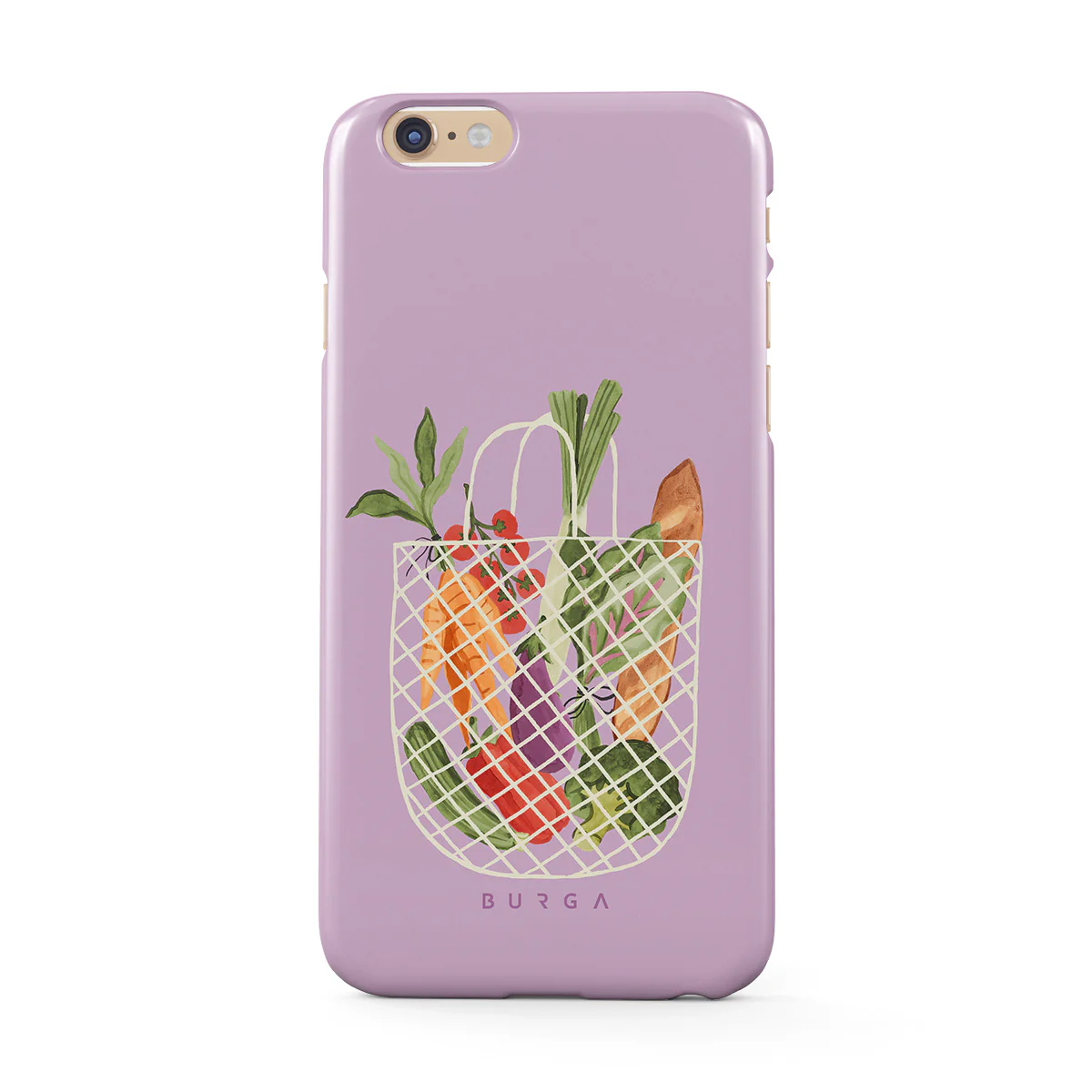 Farmers Market - iPhone 6 / 6S Funda