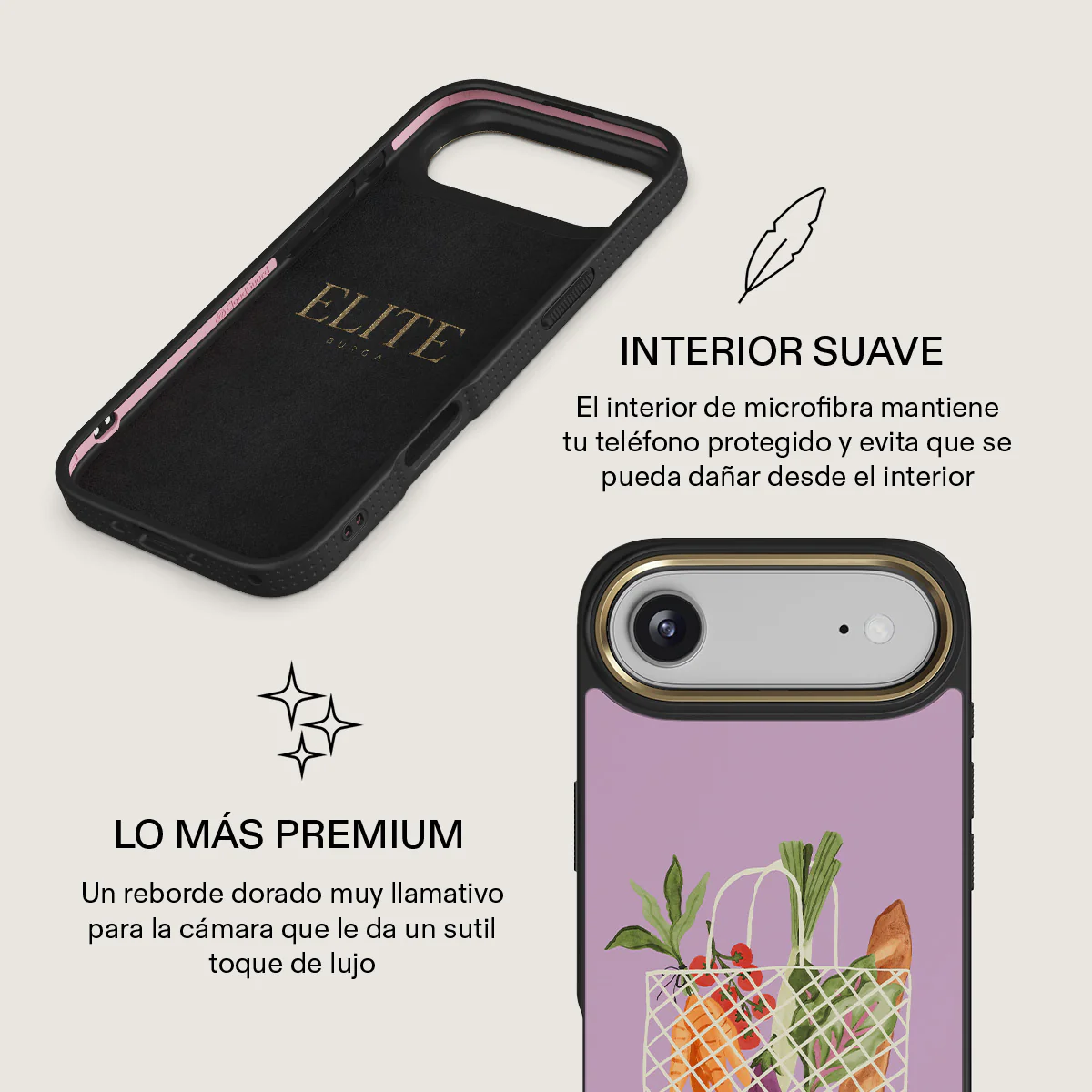 Farmers Market - iPhone Air Funda - Image 10