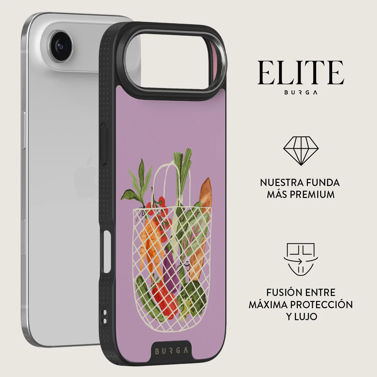 Farmers Market - iPhone Air Funda - Image 13
