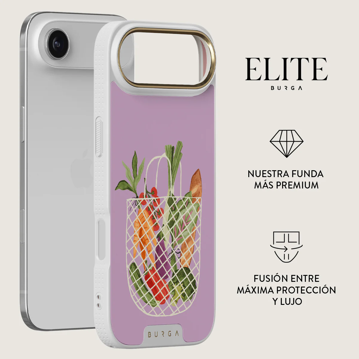 Farmers Market - iPhone Air Funda - Image 20