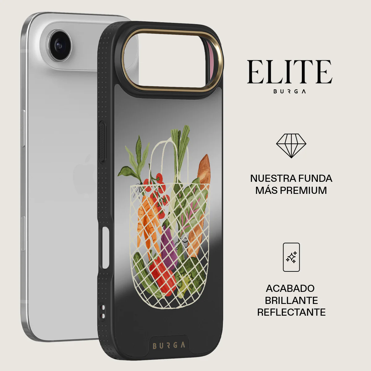 Farmers Market - iPhone Air Funda - Image 27