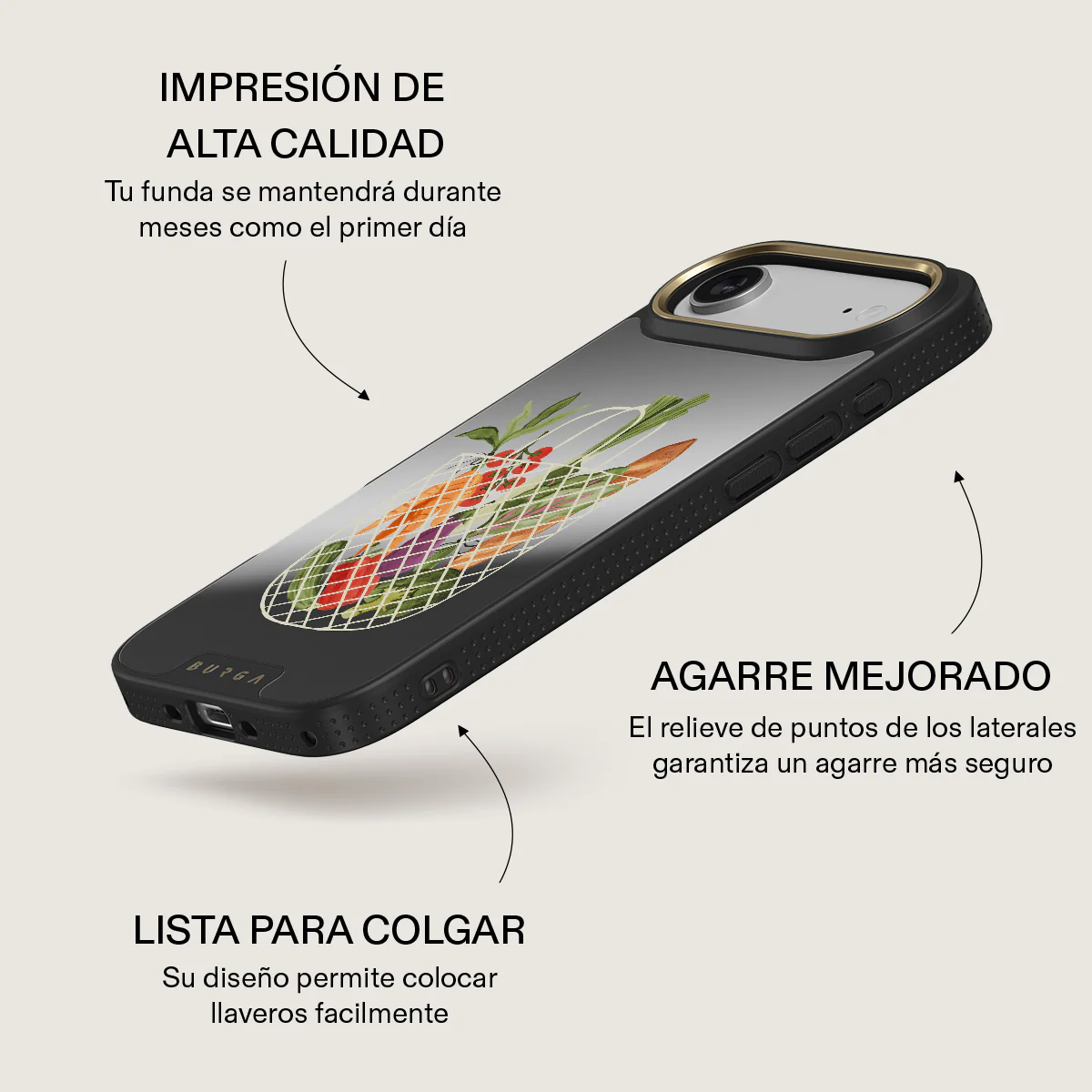 Farmers Market - iPhone Air Funda - Image 31