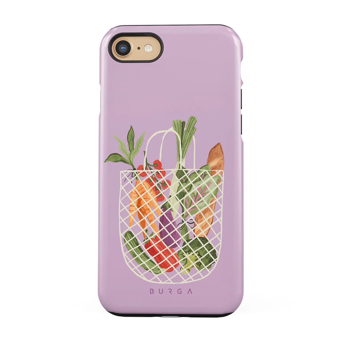 Farmers Market - iPhone SE (2020) Funda - Image 5