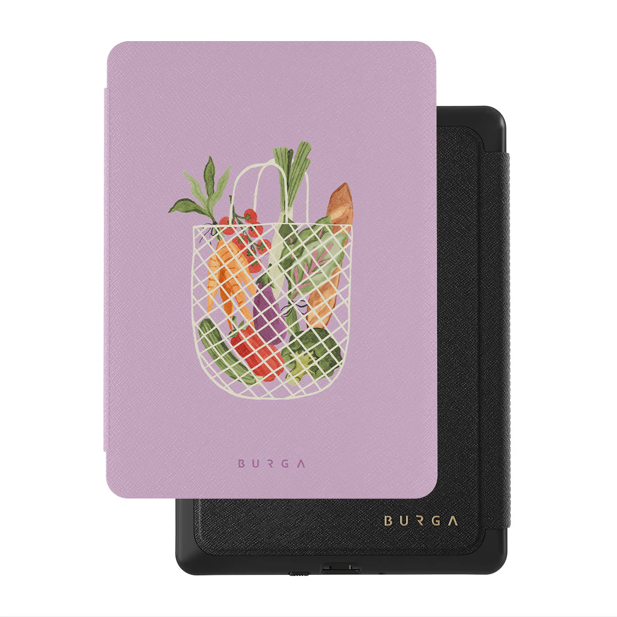 Farmers Market - Funda para Kindle Paperwhite (11a Gen)