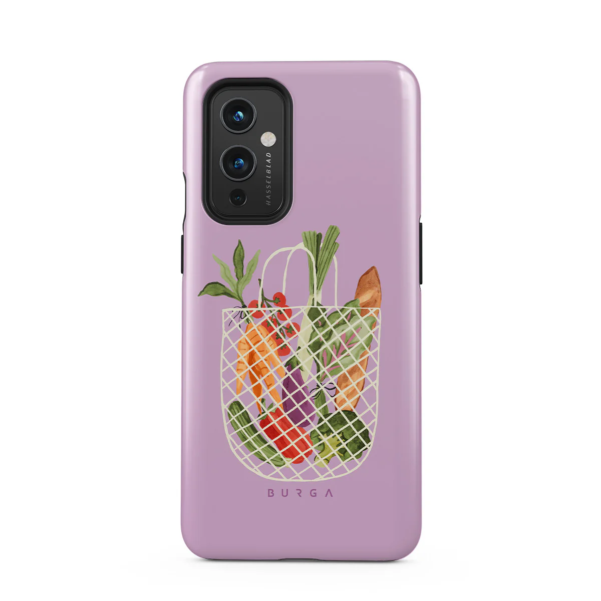Farmers Market - OnePlus 9 Funda